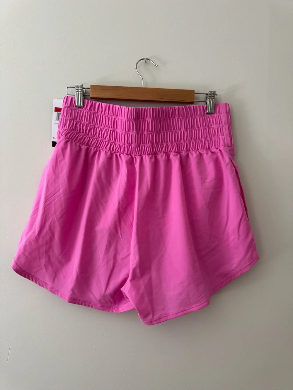NWT NIKE Dri-Fit Running Shorts L